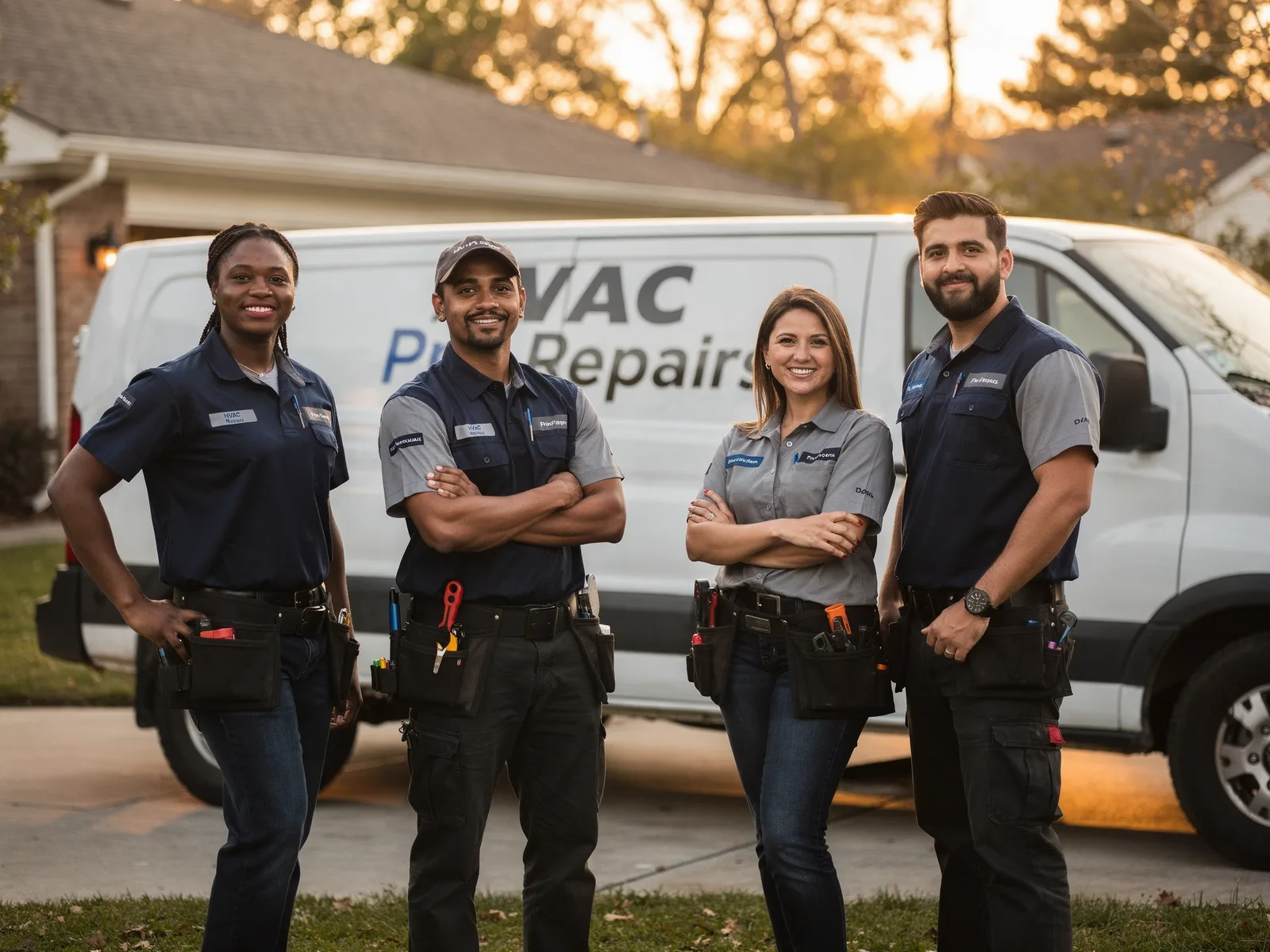 Heat Pump Repair company in Cheswick, PA